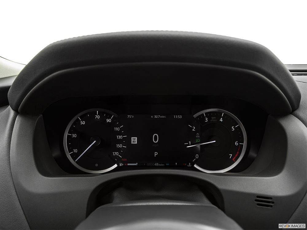 Jaguar XE Image Listing 20
