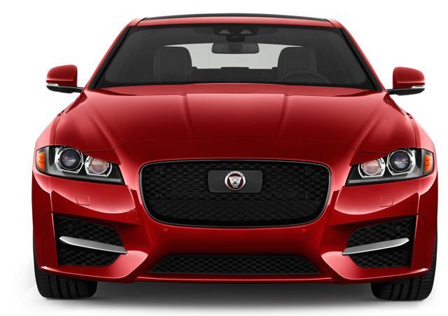 Jaguar XF Image Listing 6