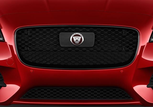 Jaguar XF Image Listing 7