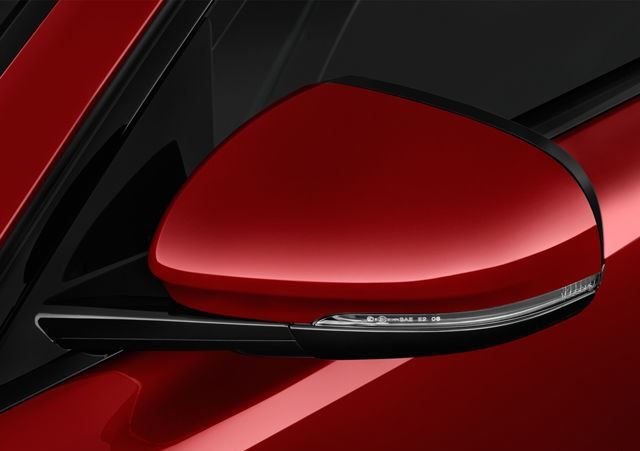 Jaguar XF Image Listing 9