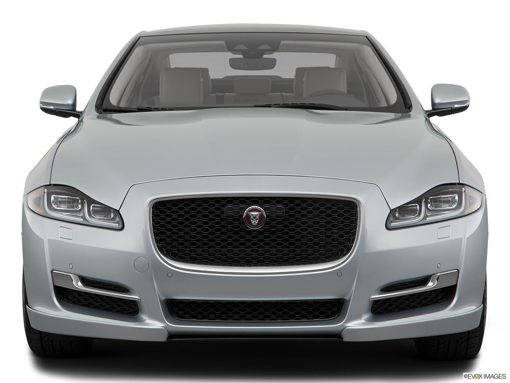 Jaguar XJ Image Listing 2