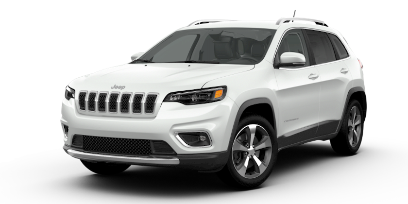 Jeep Cherokee Image Listing 4