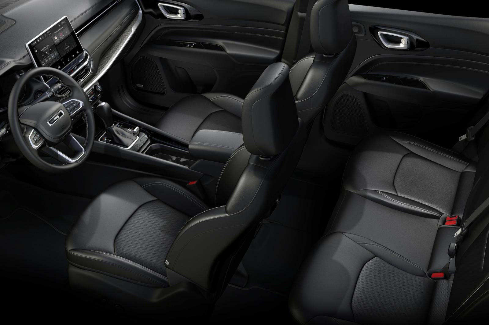 Jeep Compass Image Listing 4