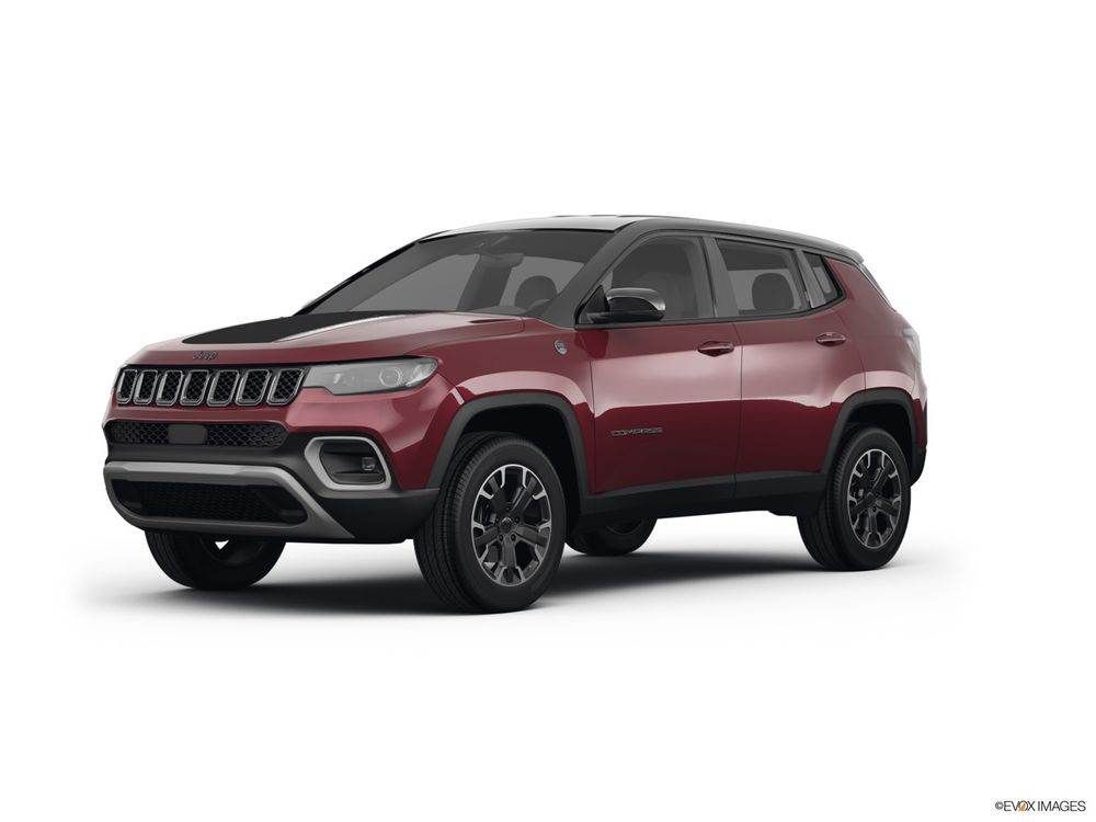 Jeep Compass Image Listing 2