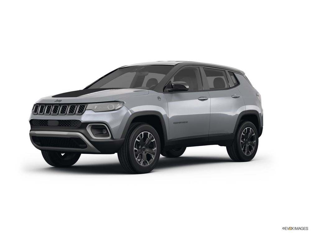 Jeep Compass Image Listing 3