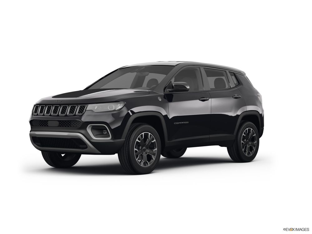 Jeep Compass Image Listing 4