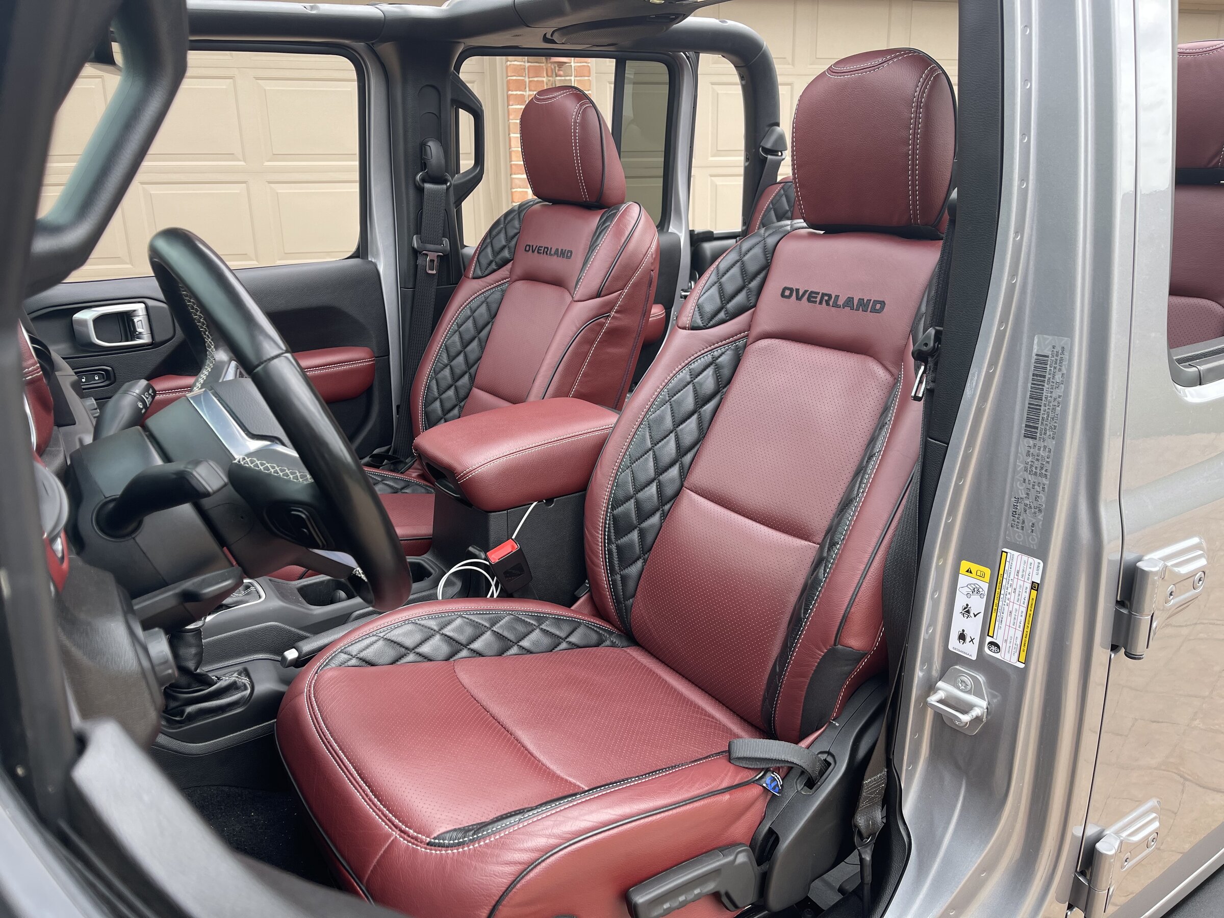Jeep Gladiator Image Listing 5