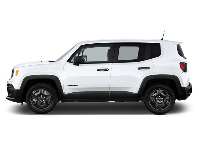 Jeep Renegade Image Listing 2