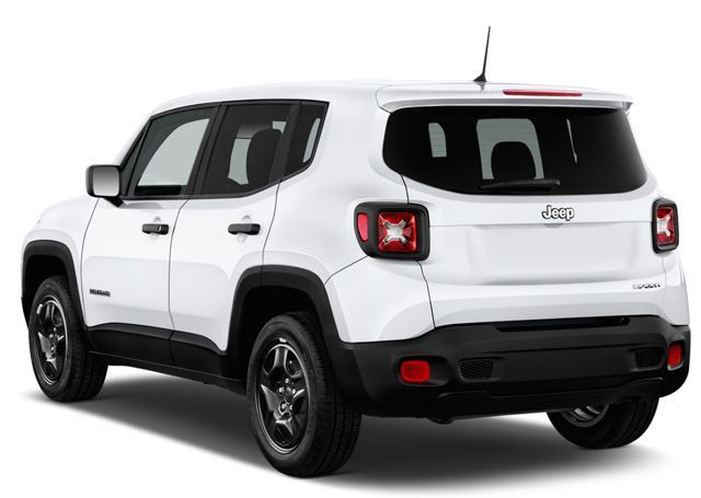 Jeep Renegade Image Listing 3