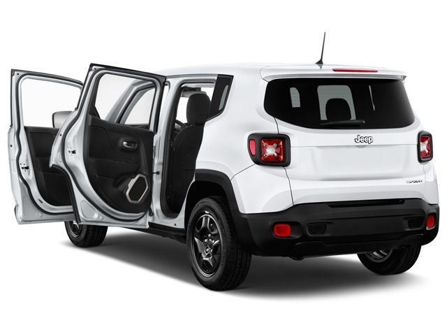 Jeep Renegade Image Listing 4