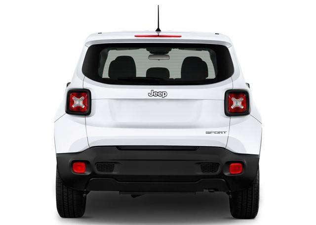 Jeep Renegade Image Listing 5
