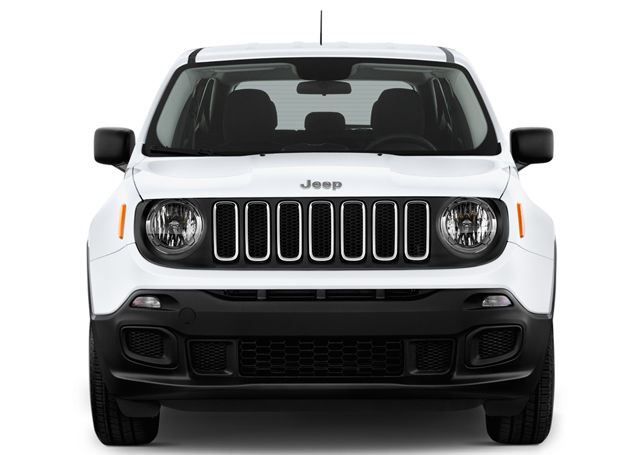 Jeep Renegade Image Listing 6