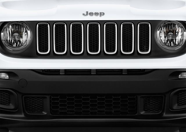 Jeep Renegade Image Listing 7