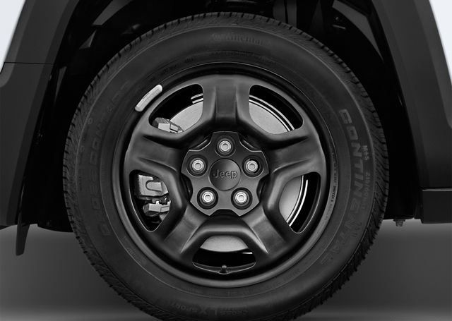 Jeep Renegade Image Listing 12