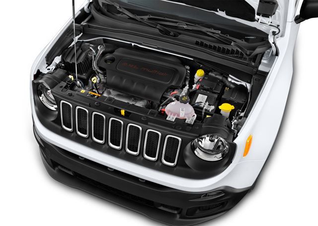 Jeep Renegade Image Listing 13