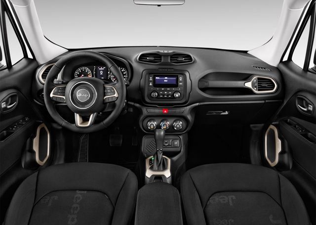 Jeep Renegade Image Listing 15