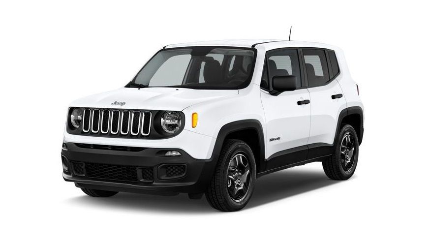 Jeep Renegade Image Listing 1