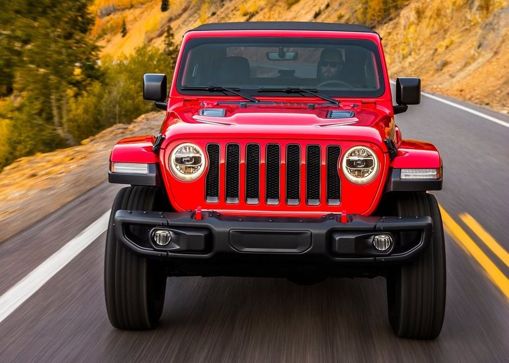 Jeep Wrangler Image Listing 2