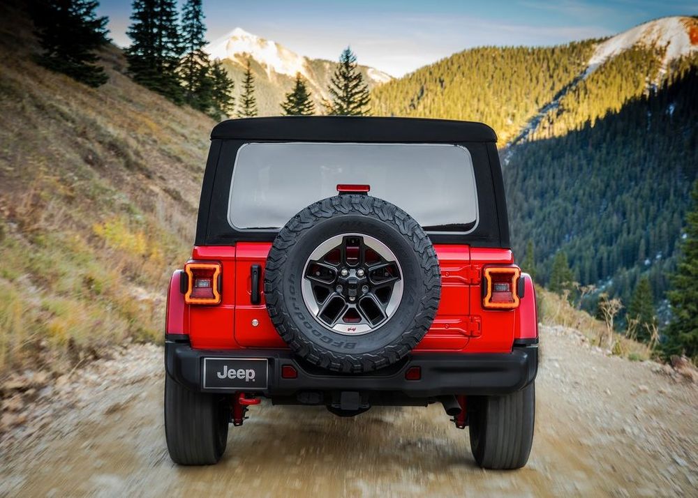 Jeep Wrangler Image Listing 3