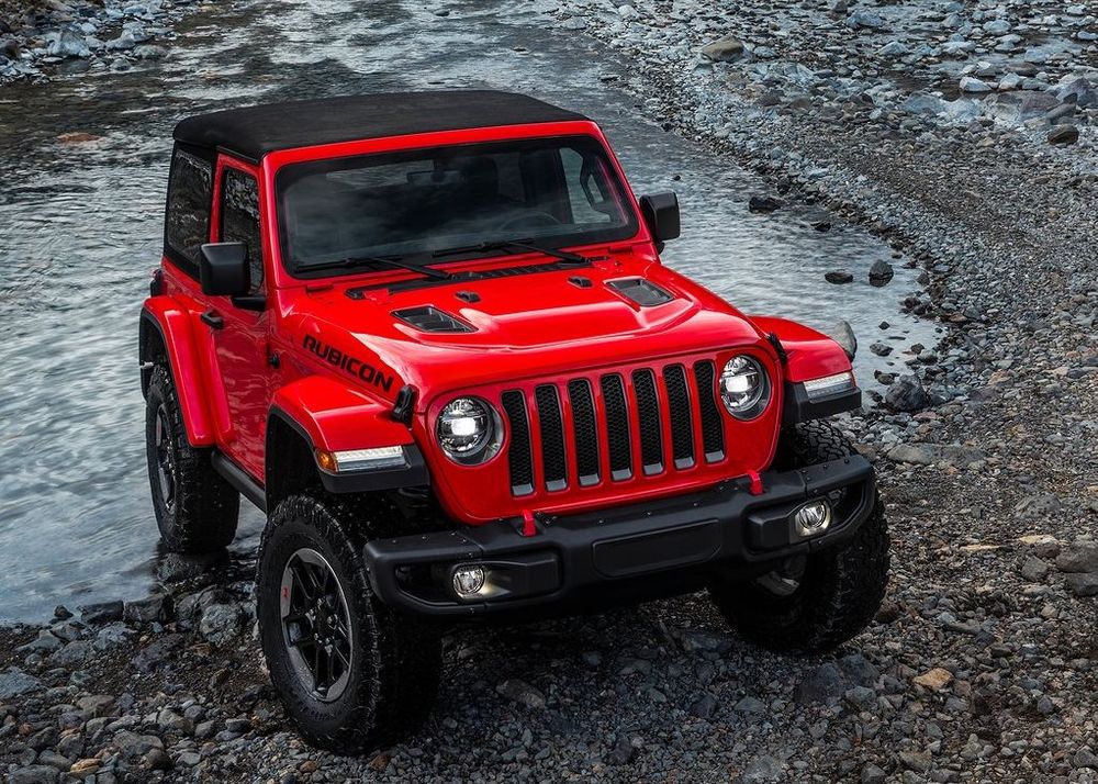 Jeep Wrangler Image Listing 8