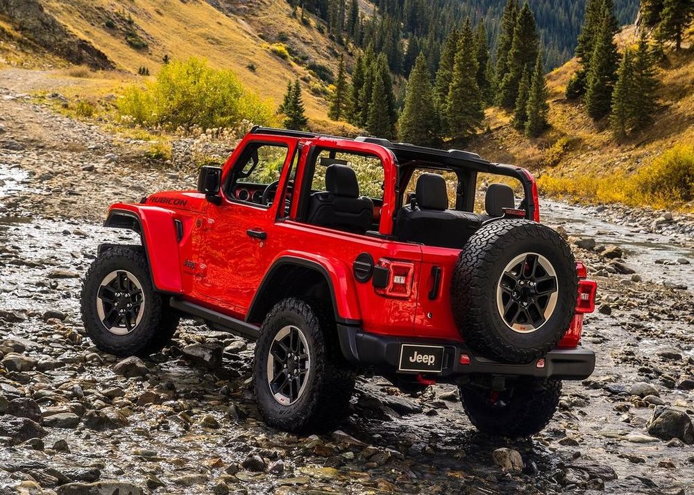 Jeep Wrangler Image Listing 10