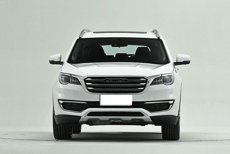 Jetour X70 Image Listing 2