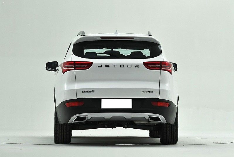 Jetour X70 Image Listing 3