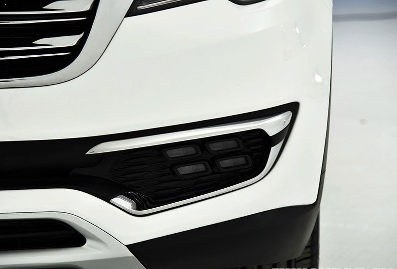 Jetour X70 Image Listing 4