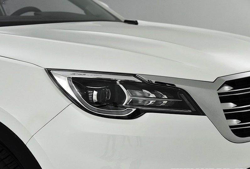 Jetour X70 Image Listing 5