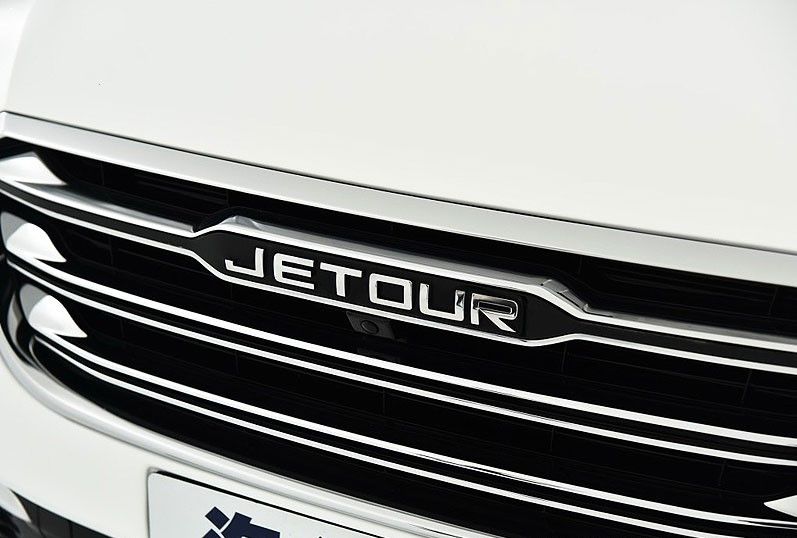 Jetour X70 Image Listing 6