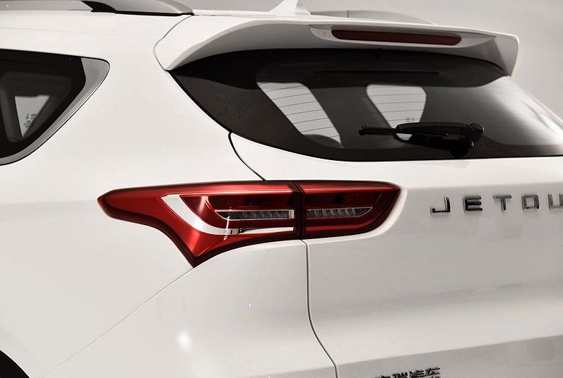 Jetour X70 Image Listing 7