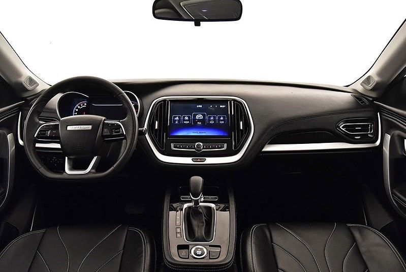 Jetour X70 Image Listing 9