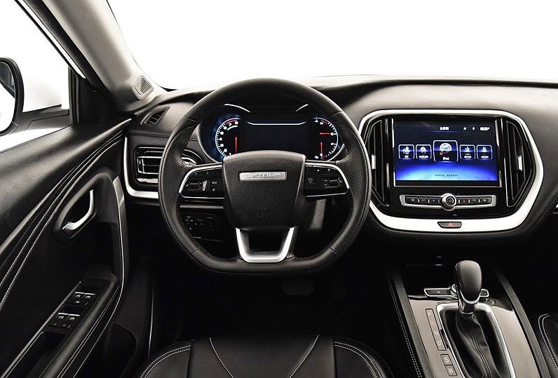 Jetour X70 Image Listing 10