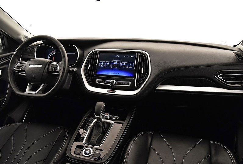 Jetour X70 Image Listing 11