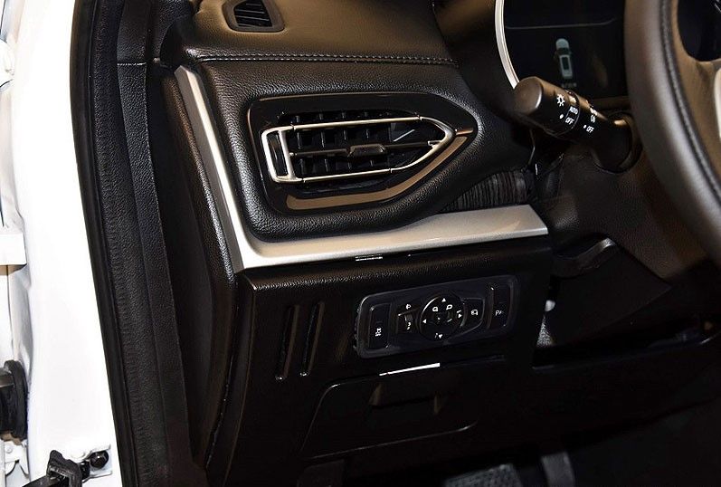 Jetour X70 Image Listing 14