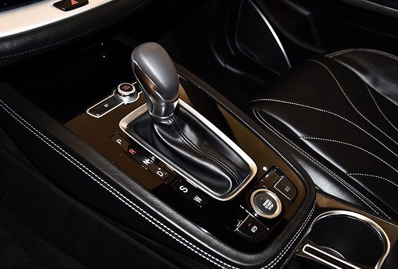 Jetour X70 Image Listing 16