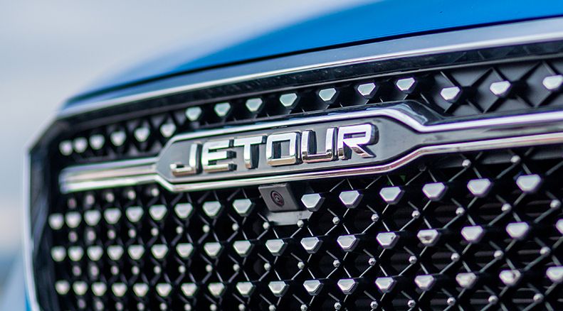 Jetour X70s Image Listing 9