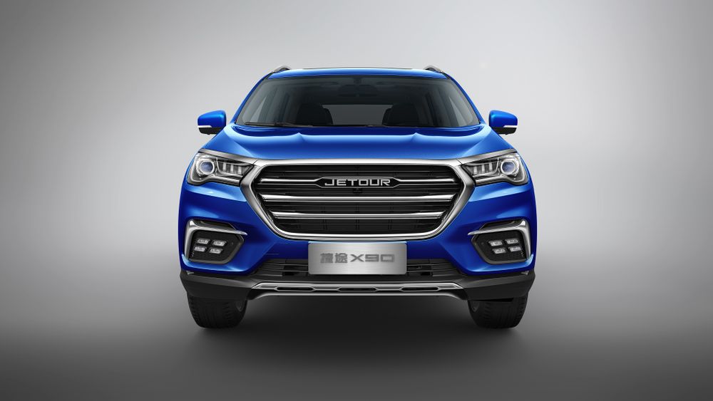 Jetour X90 Image Listing 4