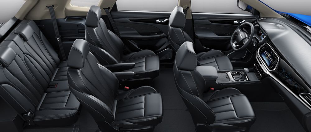 Jetour X90 Image Listing 6