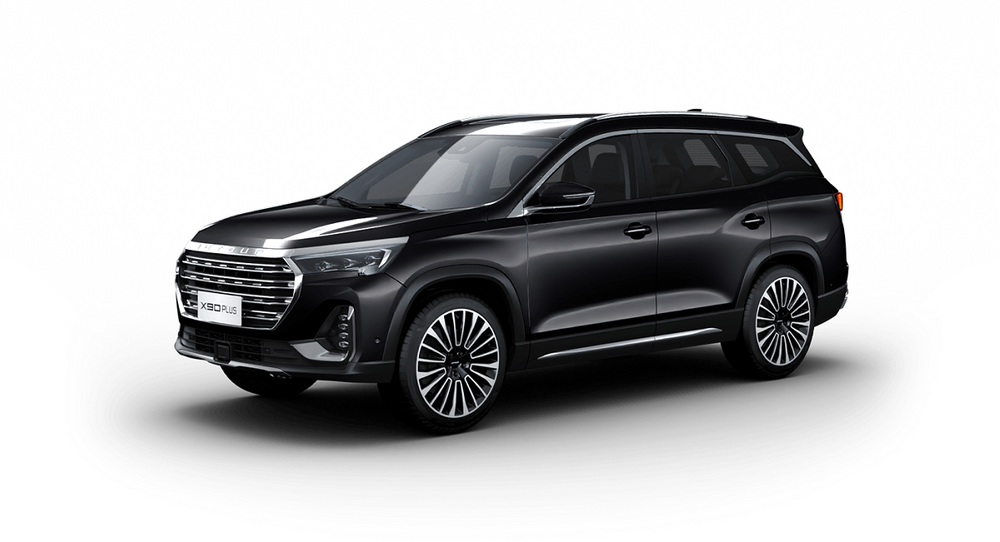 Jetour X90 Plus