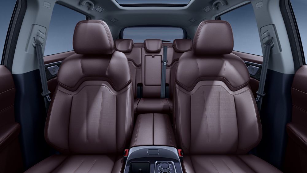 Jetour X90 Plus Image Listing 8