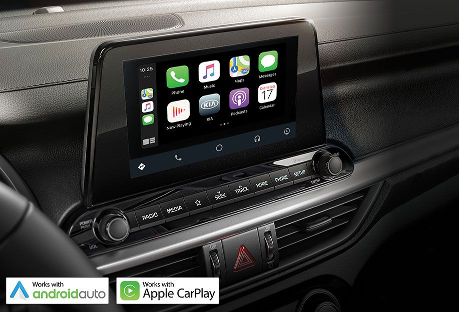 Kia Cerato Image Listing 6