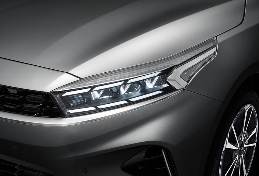 Kia Cerato Image Listing 5
