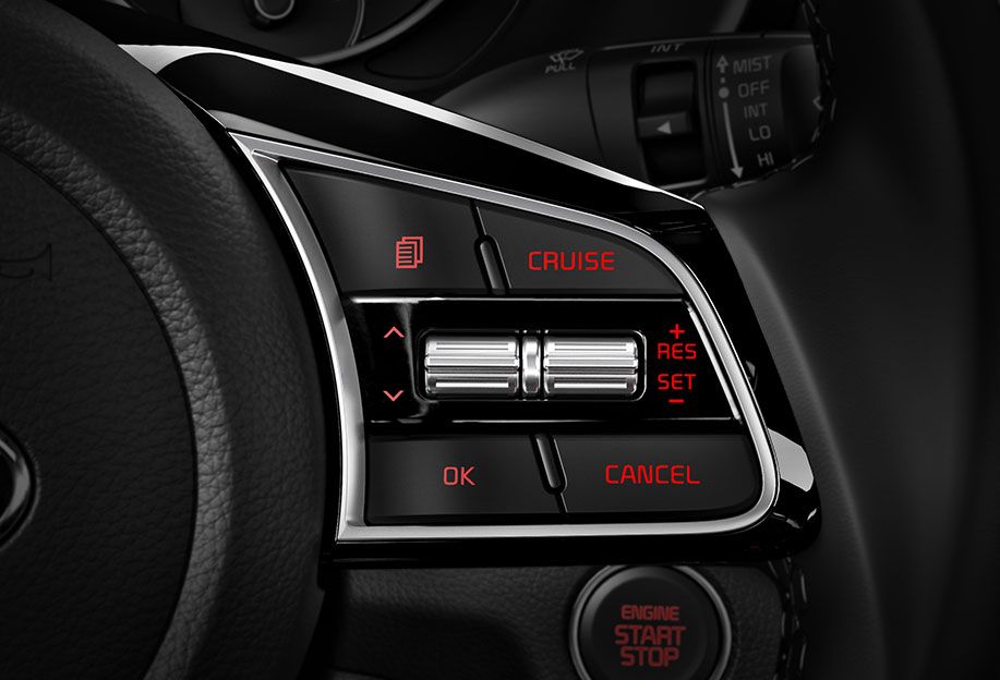 Kia Cerato Image Listing 7