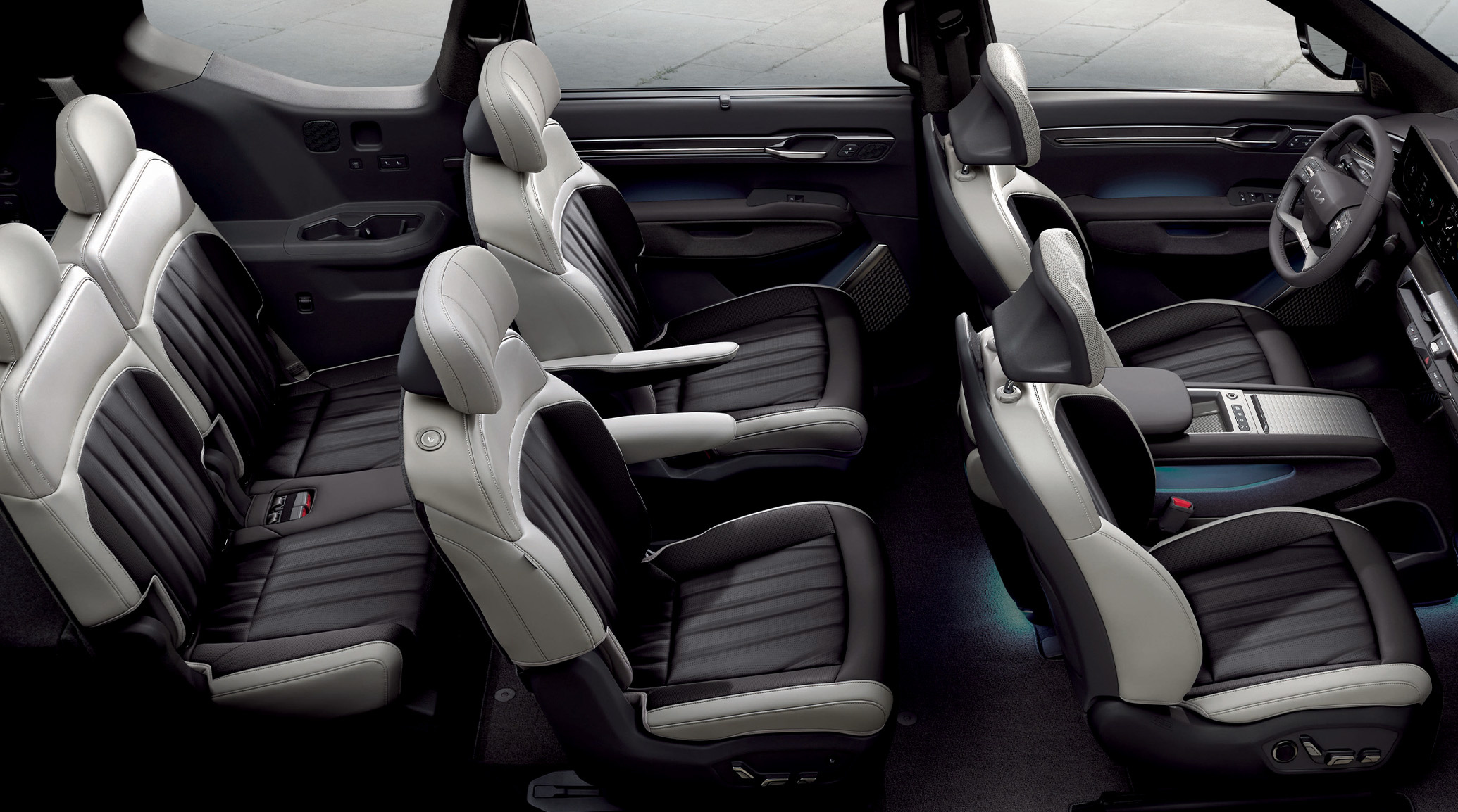 Kia EV9 Image Listing 5