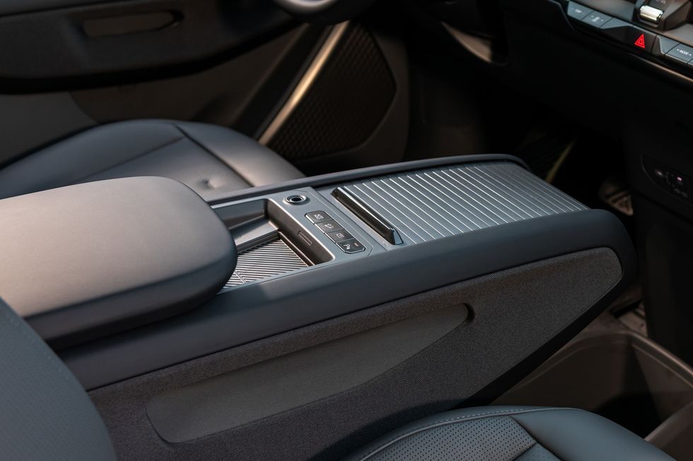 Kia EV9 Image Listing 12