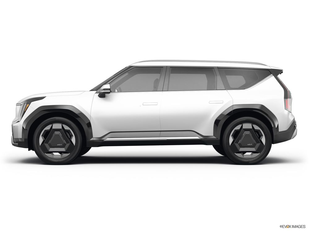 Kia EV9 Image Listing 2