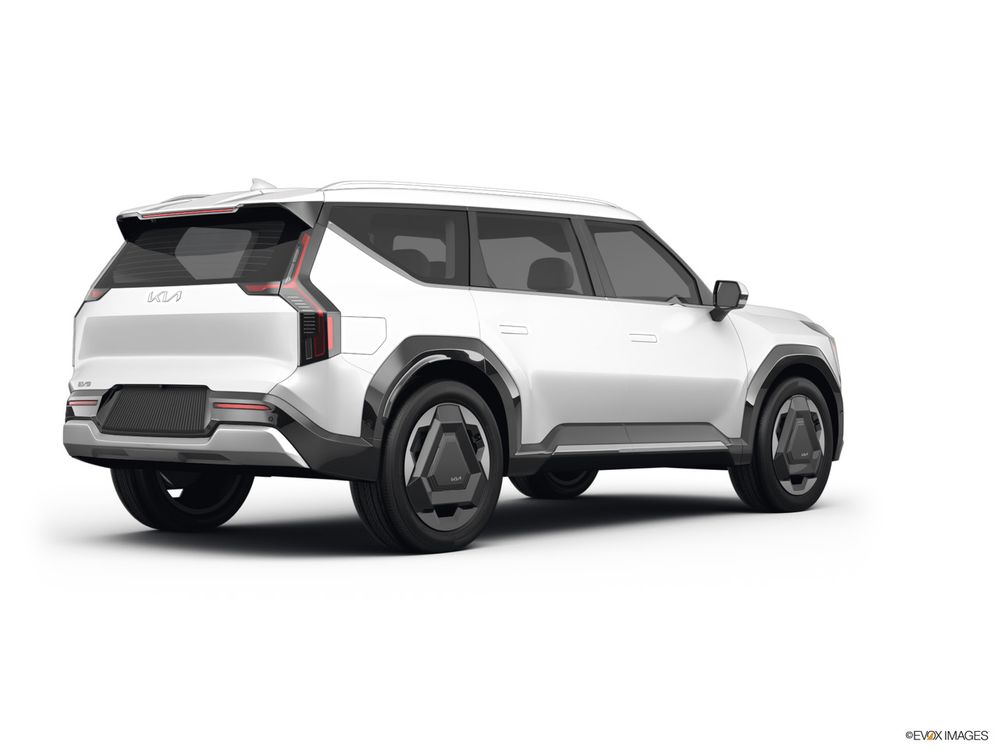 Kia EV9 Image Listing 3
