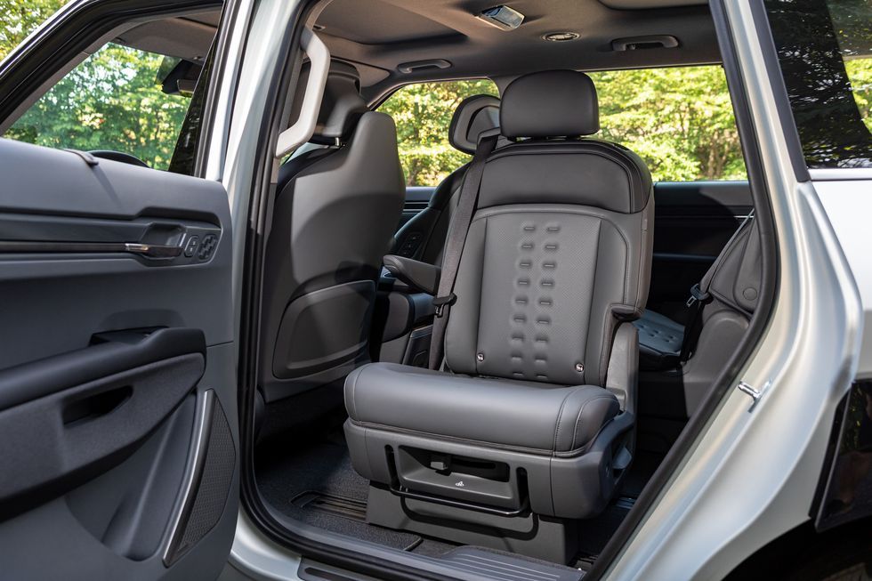 Kia EV9 Image Listing 6