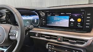 Kia K5 Image Listing 8